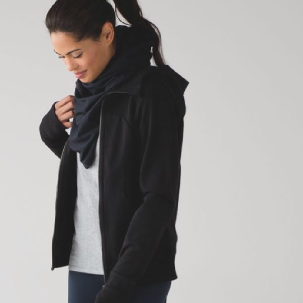 Lululemon vinyasa wrap NWT